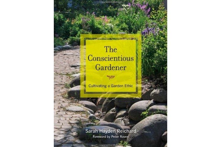 The Conscientious Gardener The Conscientious Gardener