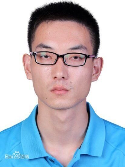 何陽(高級工程師) 何陽(高級工程師)