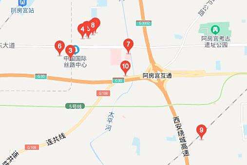 科源一路 科源一路