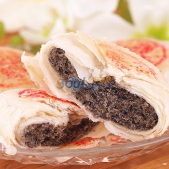 什錦點心 什錦點心