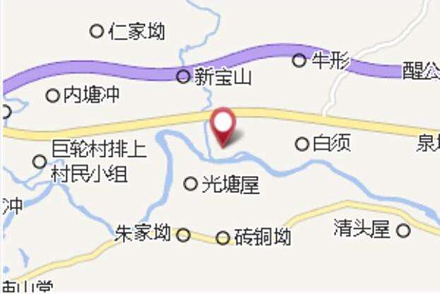 董家町
