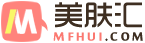 美膚匯logo