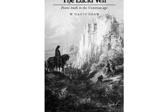 The Lucid Veil The Lucid Veil