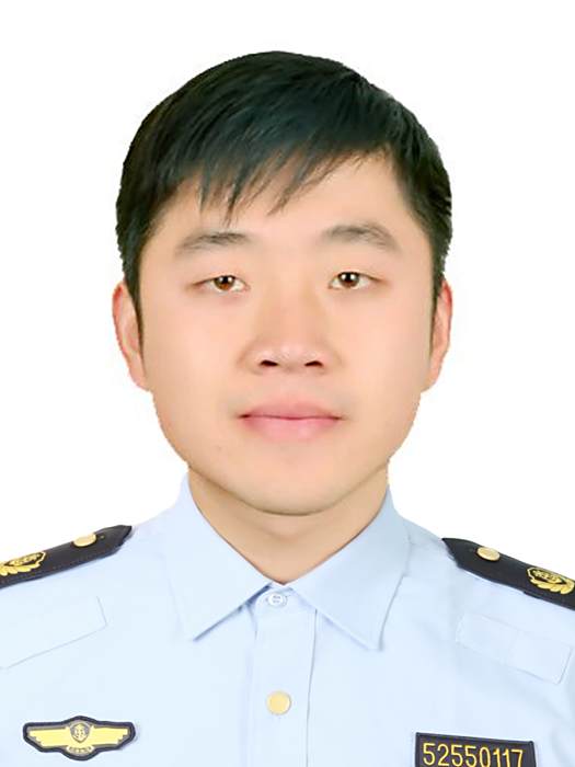 潘豐(貴州省黔東南苗族侗族自治州黃平縣交通運輸綜合行政執法大隊大隊長) 潘豐(貴州省黔東南苗族侗族自治州黃平縣交通運輸綜合行政執法大隊大隊長)