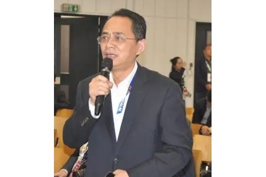 李紹華(濰柴動力副總裁) 李紹華(濰柴動力副總裁)