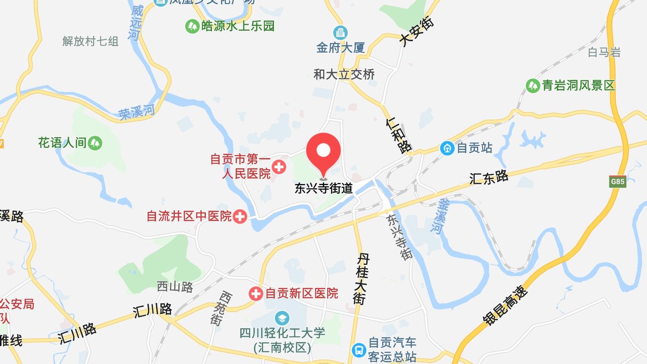 地圖信息