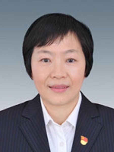 許文婧(漢中經濟技術開發區管委會三級調研員) 許文婧(漢中經濟技術開發區管委會三級調研員)