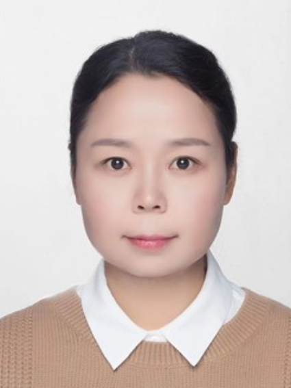 劉慧(安徽省宣城市旌德縣農業農村局黨組成員) 劉慧(安徽省宣城市旌德縣農業農村局黨組成員)