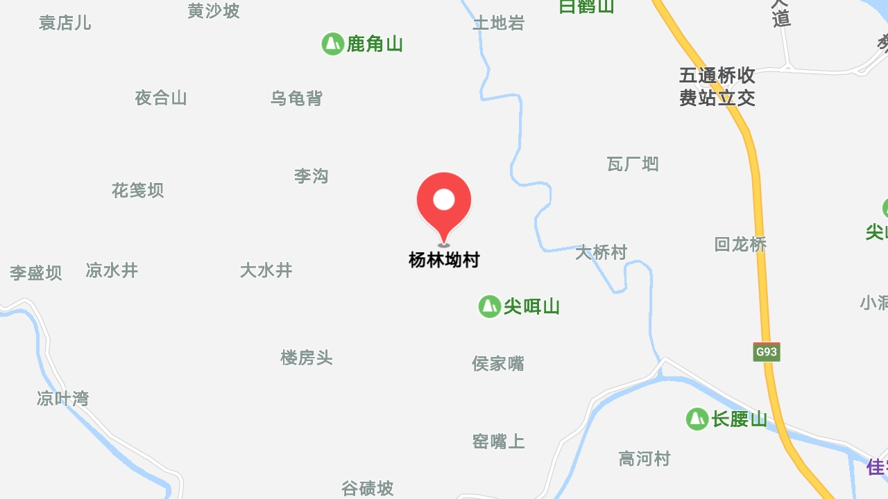 地圖信息