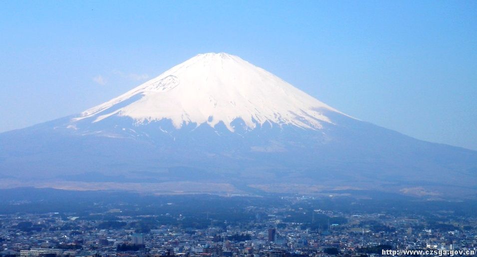 富士山下(姚國安作曲歌曲)