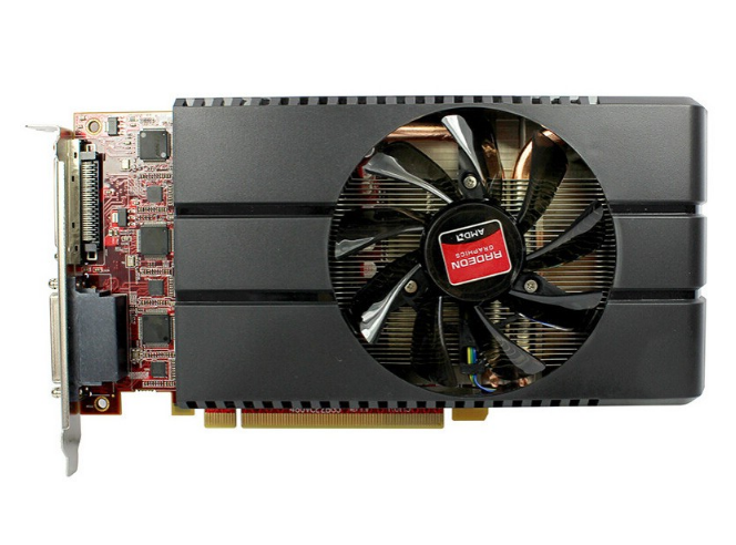 旌宇RX 580 G9VD