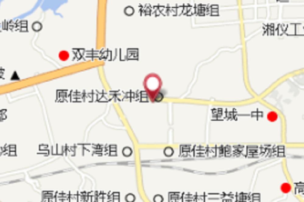 湴塘林場 湴塘林場