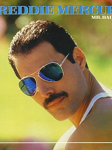 Mr. Bad Guy(Freddie Mercury演唱歌曲) Mr. Bad Guy(Freddie Mercury演唱歌曲)