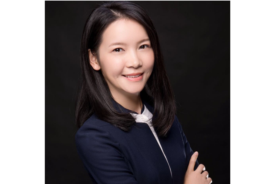 李娟(律師) 李娟(律師)