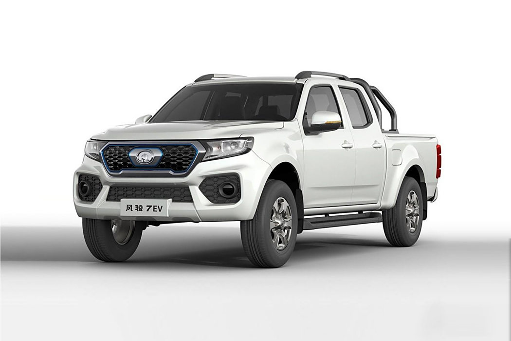 風駿7 EV 風駿7 EV