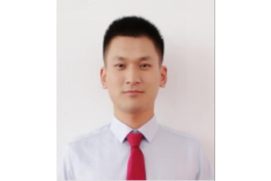 孔凡超(安徽師範大學數學與統計學院教師)