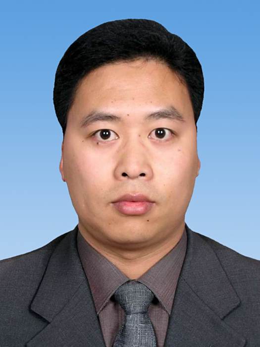 張利民(河南省伊川縣委常委、宣傳部長，縣政府副縣長)