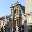 巴黎國立高等美術學院(巴黎美術學院)