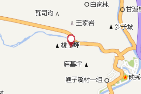 石福寺
