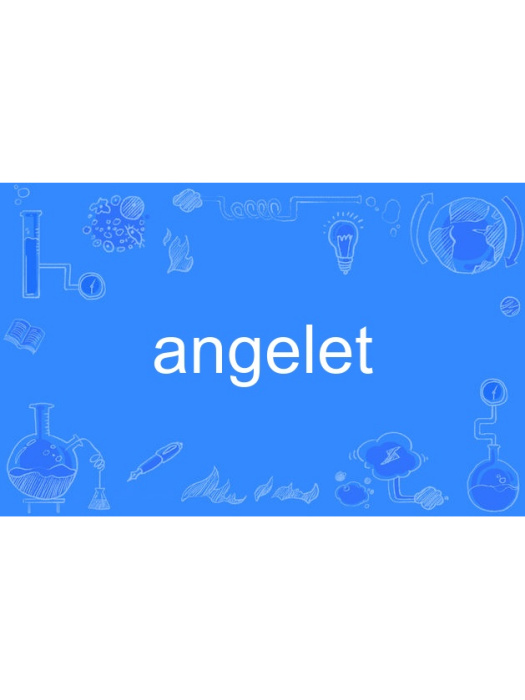 angelet angelet