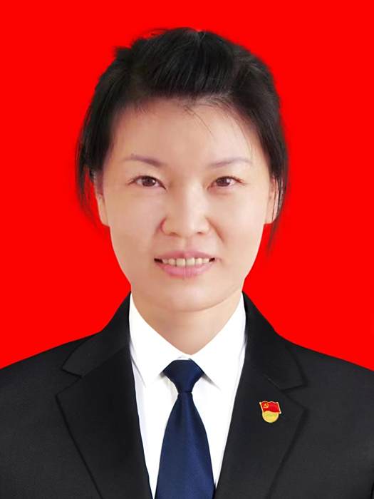 郭莉莉(吉林省榆樹市醫療保障局黨組成員、副局長) 郭莉莉(吉林省榆樹市醫療保障局黨組成員、副局長)