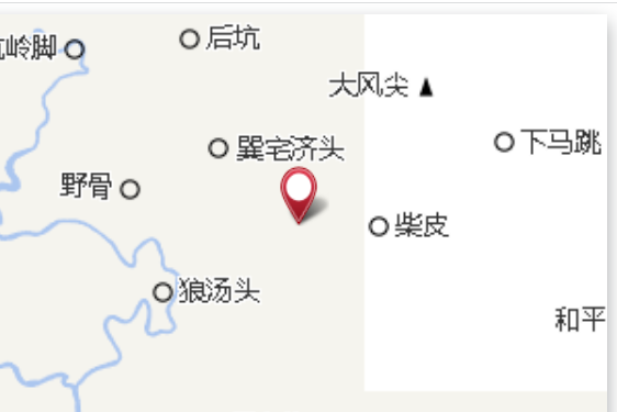 塘坑