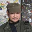 王芳(自由職業畫家) 王芳(自由職業畫家)