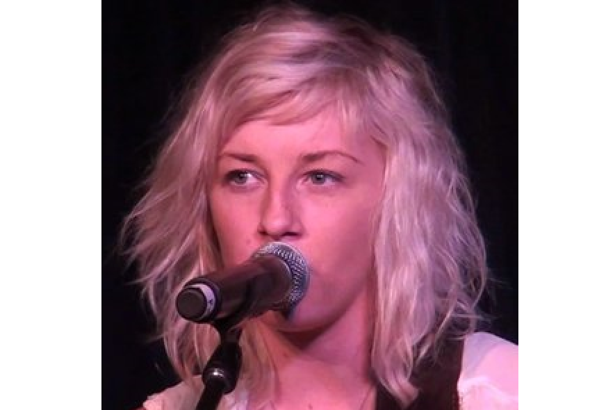 Ashleigh Dallas