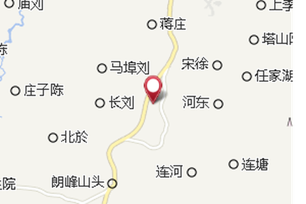 十里長崗 十里長崗