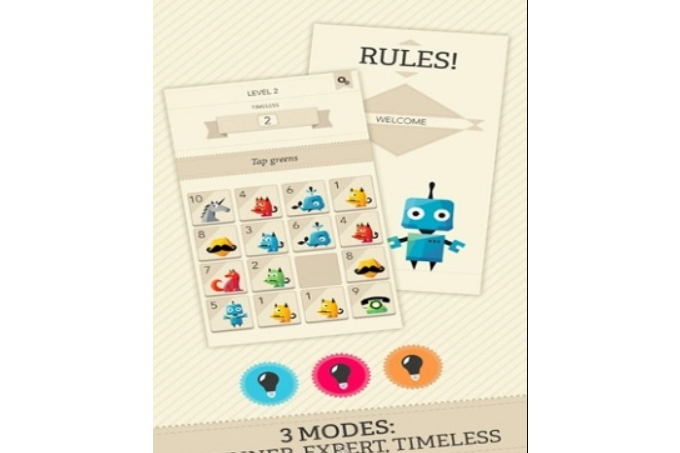 Rules! Rules!