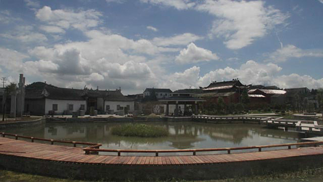 外河村(龍川鎮下轄村) 外河村(龍川鎮下轄村)