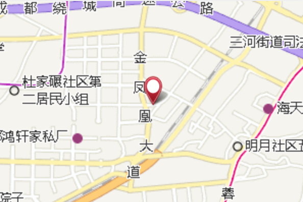 郭家老院子 郭家老院子