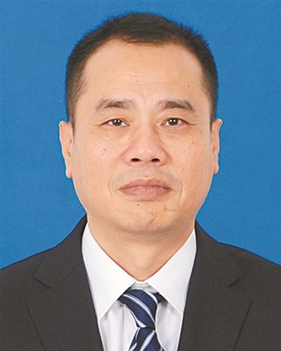 葛黎明(寧波市江北區審管辦主任) 葛黎明(寧波市江北區審管辦主任)