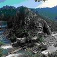 勞山 勞山