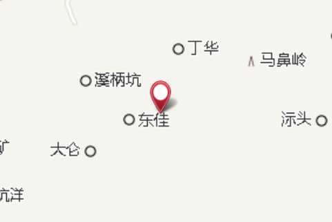 後壠坑 後壠坑