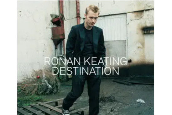 Time For Love(Ronan Keating演唱的歌曲) Time For Love(Ronan Keating演唱的歌曲)