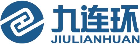 青島九連環信息技術有限公司 logo