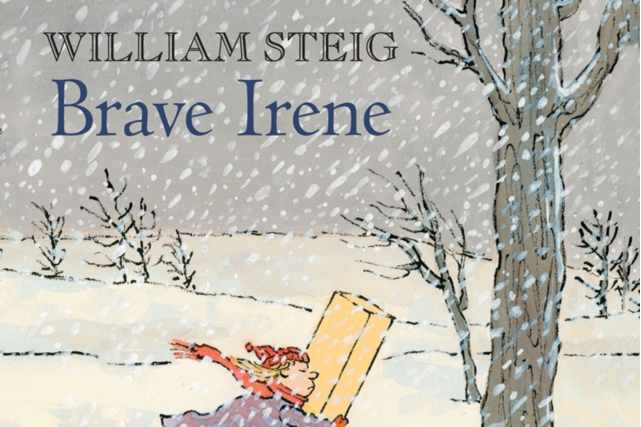 Brave Irene(2011年梅麗爾·斯特里普發行的專輯) Brave Irene(2011年梅麗爾·斯特里普發行的專輯)