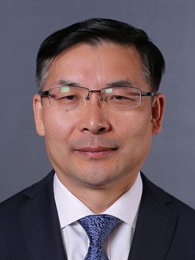 李雪松(上海市第五人民醫院肝膽胰外科主任醫師) 李雪松(上海市第五人民醫院肝膽胰外科主任醫師)