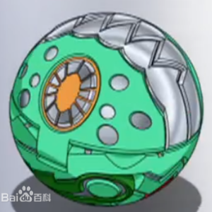 華頓肩刺魔