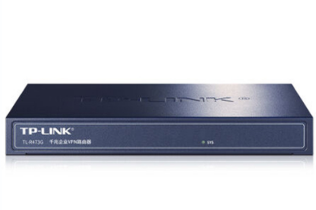 TP-Link TL-R473G TP-Link TL-R473G