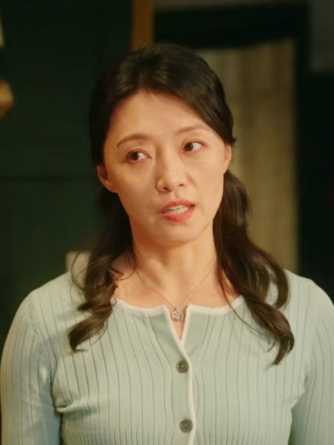 姚麗珍 姚麗珍