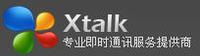 xtalk logo