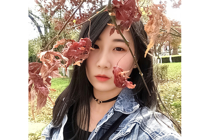 肖芸(藝術家) 肖芸(藝術家)