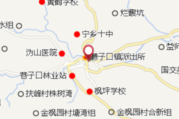 巷市村 巷市村