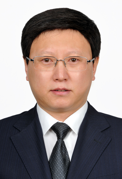 王玉升(黑龍江省農墾總局黨委副書記、組織部部長)