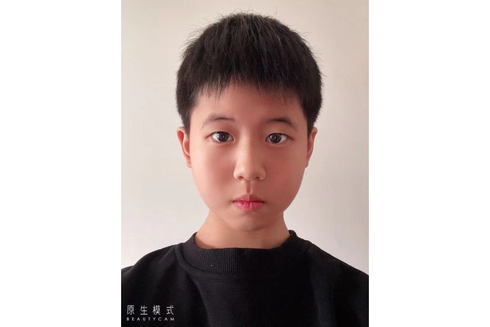 王嘉羿 王嘉羿