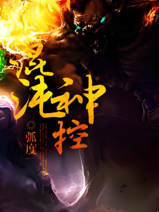 混沌神控 混沌神控