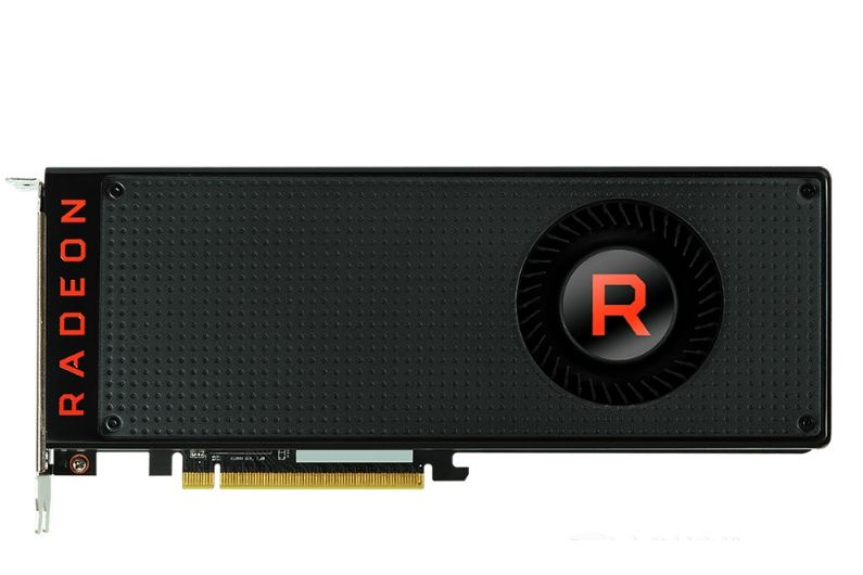 華擎Phantom Gaming X Radeon RX VEGA 64 8G 華擎Phantom Gaming X Radeon RX VEGA 64 8G
