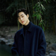 李卓揚(嘉尚傳媒藝人) 李卓揚(嘉尚傳媒藝人)